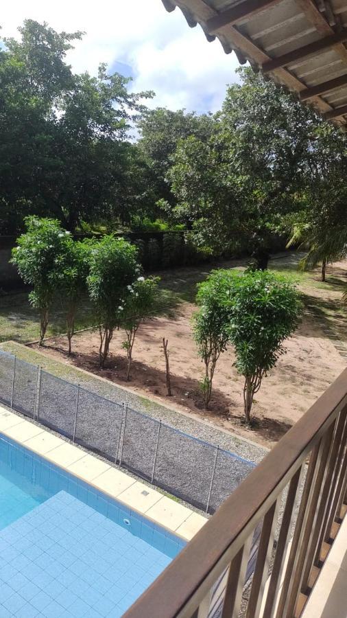 Recanto Da Lagoa Jijoca de Jericoacoara Exteriör bild