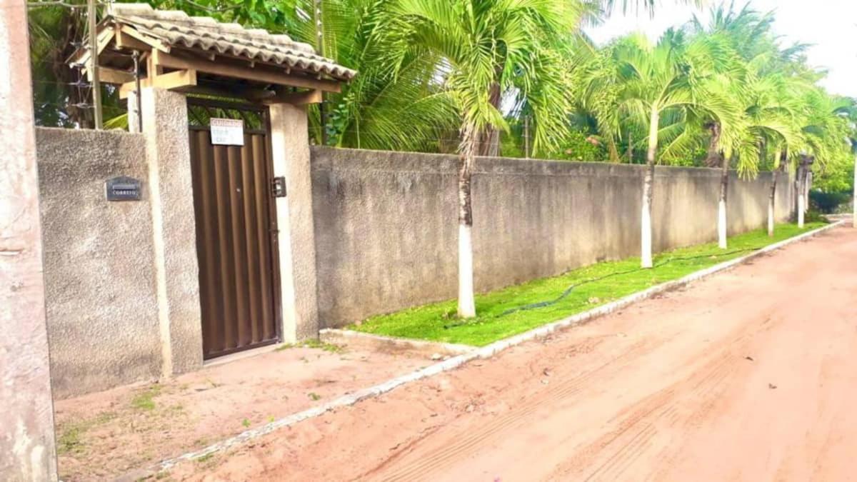 Recanto Da Lagoa Jijoca de Jericoacoara Exteriör bild