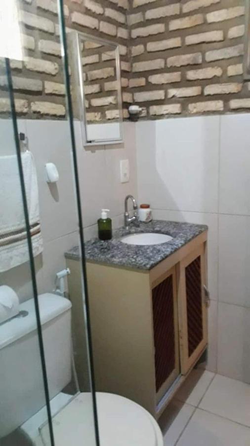 Recanto Da Lagoa Jijoca de Jericoacoara Exteriör bild