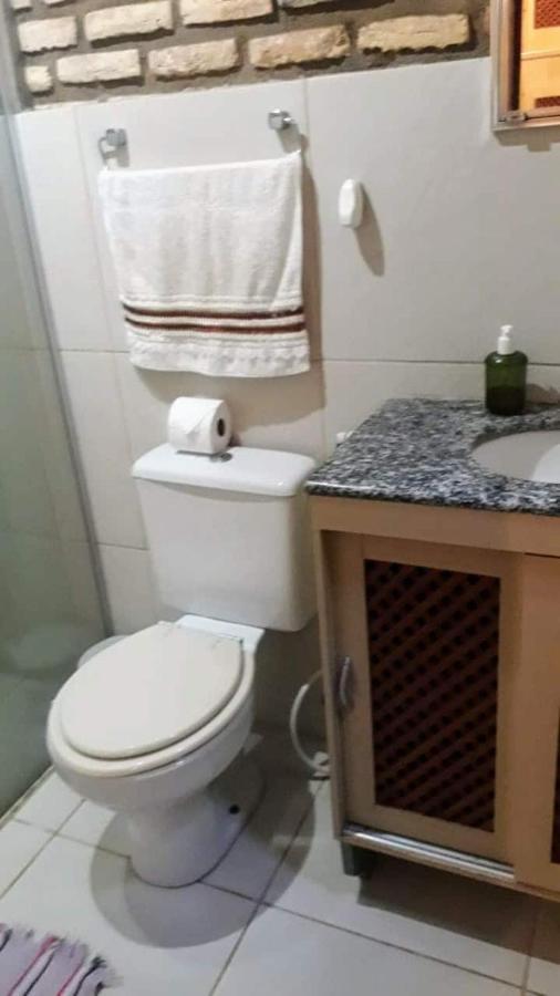 Recanto Da Lagoa Jijoca de Jericoacoara Exteriör bild