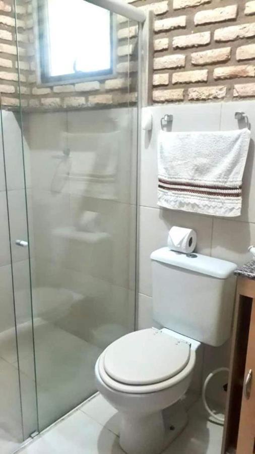 Recanto Da Lagoa Jijoca de Jericoacoara Exteriör bild