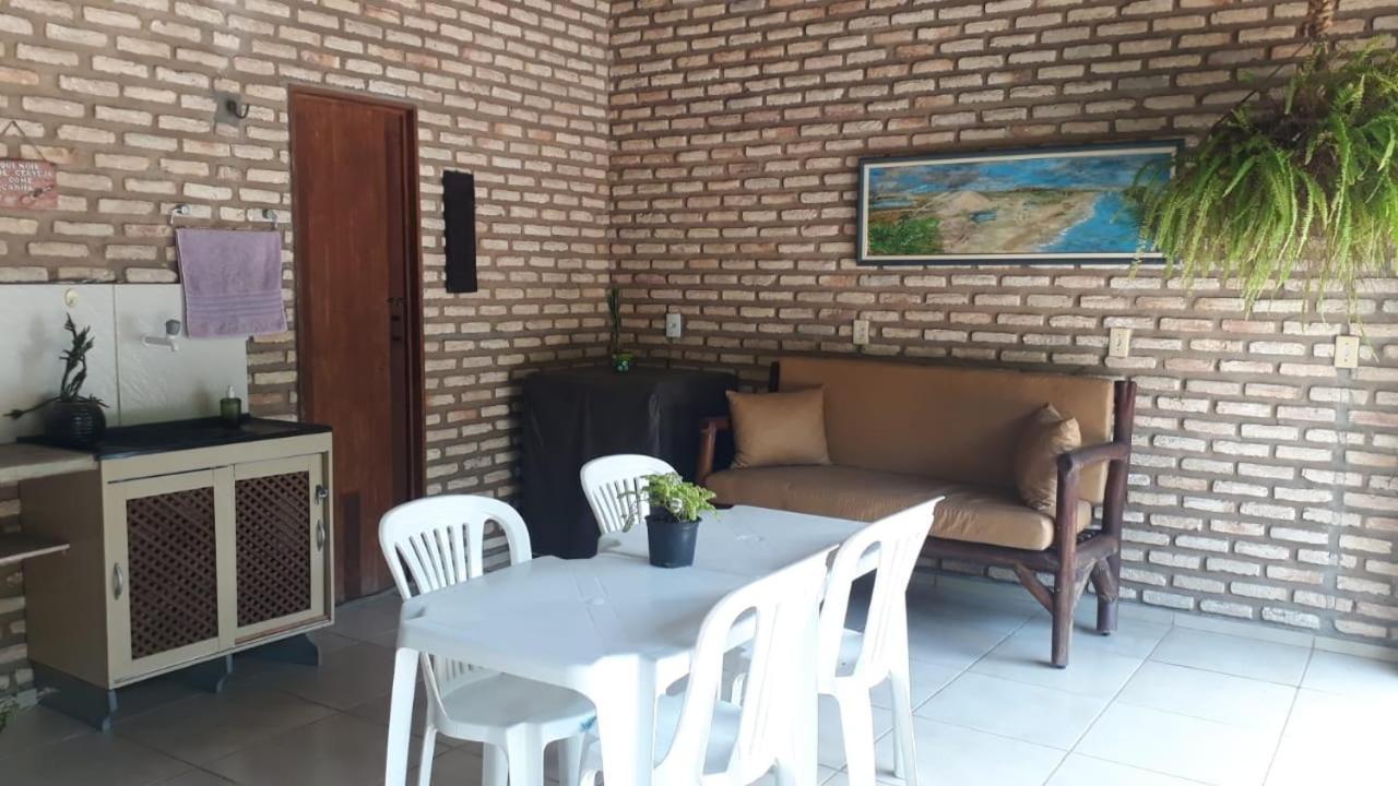 Recanto Da Lagoa Jijoca de Jericoacoara Exteriör bild