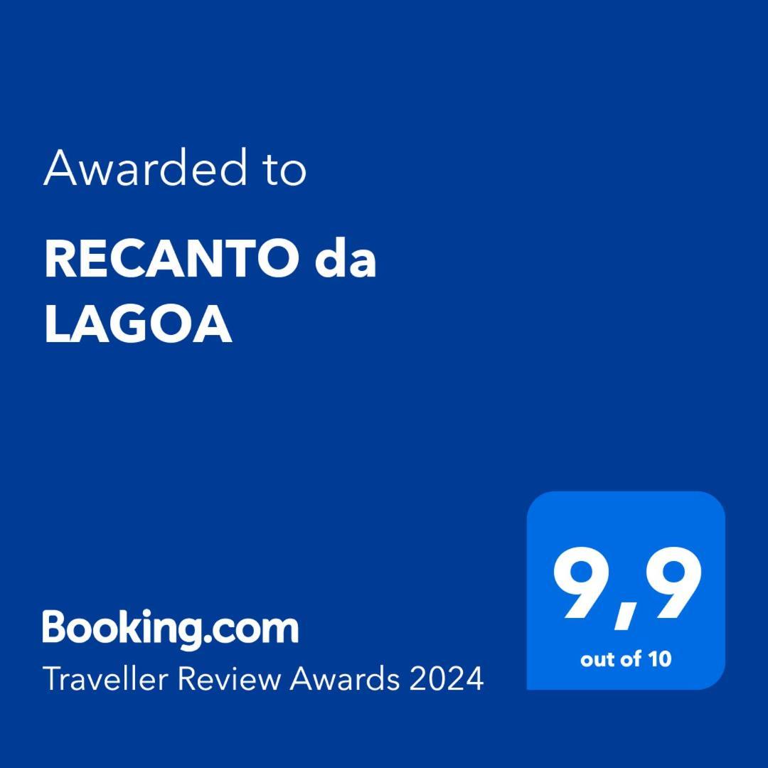 Recanto Da Lagoa Jijoca de Jericoacoara Exteriör bild